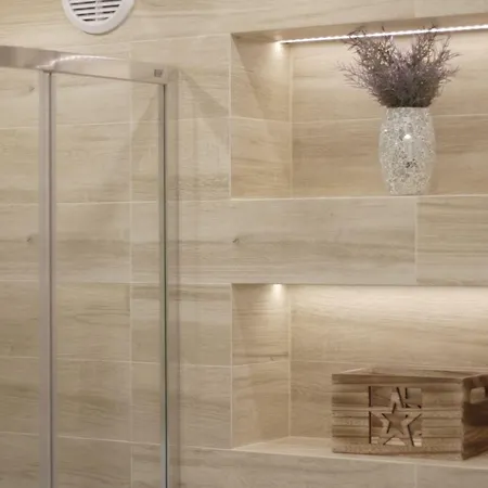 Windberg Apartament *