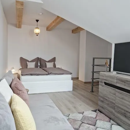 Windberg Apartament *