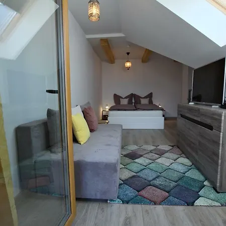 Windberg Apartament Karpacz