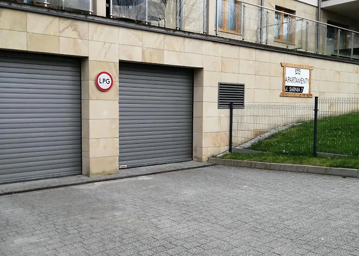 Apartment Windberg Karpacz