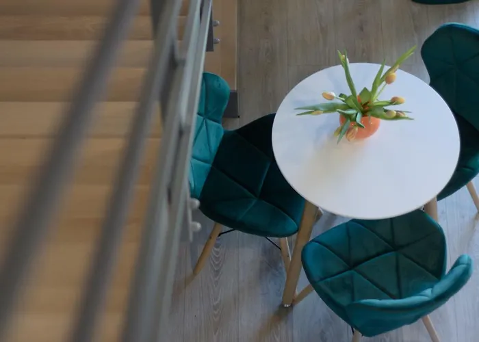 Apartment Windberg Karpacz