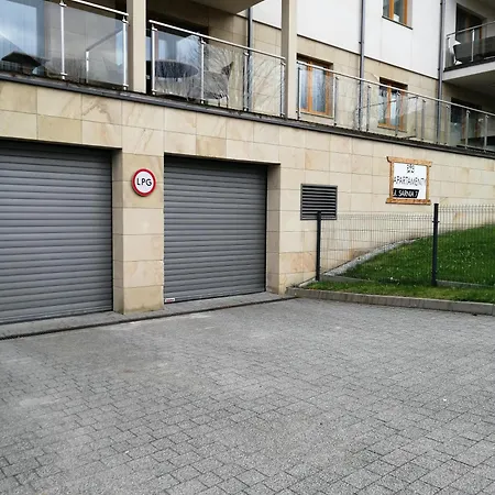 Apartamento Windberg Karpacz