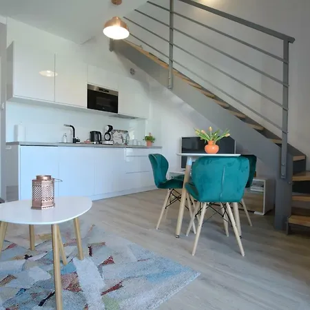 Windberg Apartamento