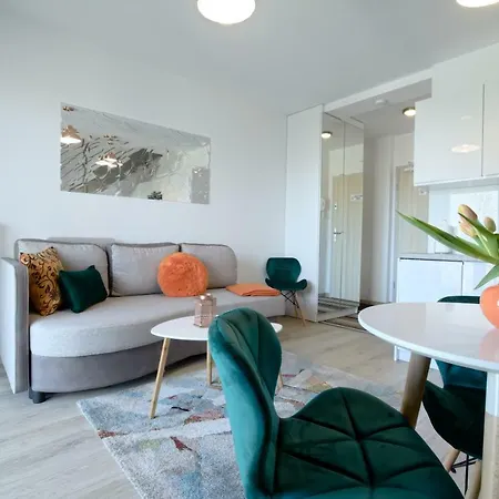 Windberg Apartment
