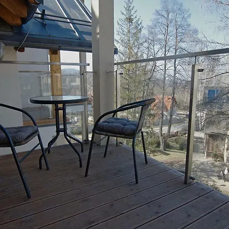 Windberg Apartment Karpacz
