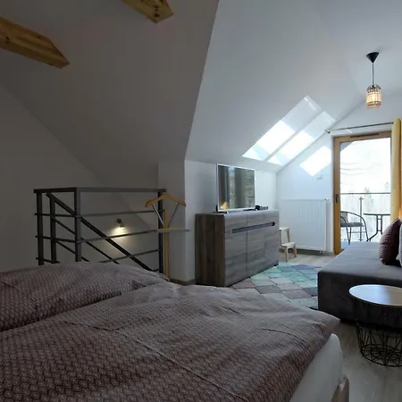 Windberg Apartment Karpacz