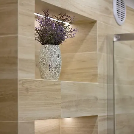 شقة Windberg كارباش