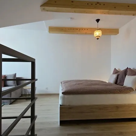 شقة Windberg كارباش