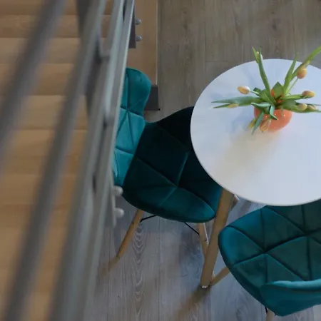 Apartment Windberg Karpacz