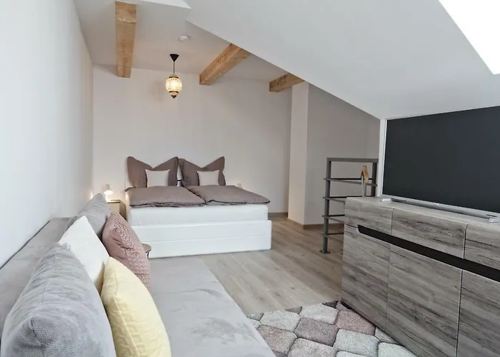 Windberg Apartment *