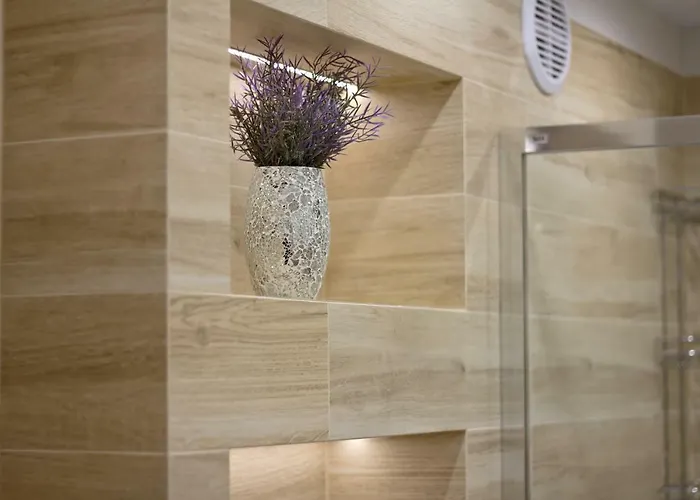 Apartment Windberg Karpacz