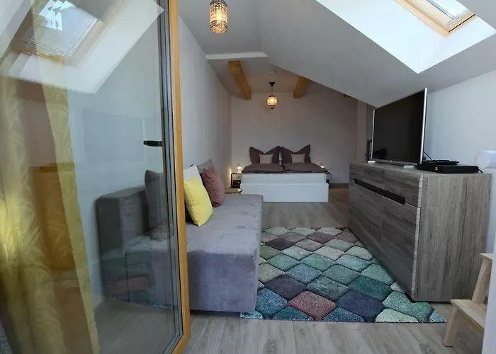 Windberg Apartment Karpacz